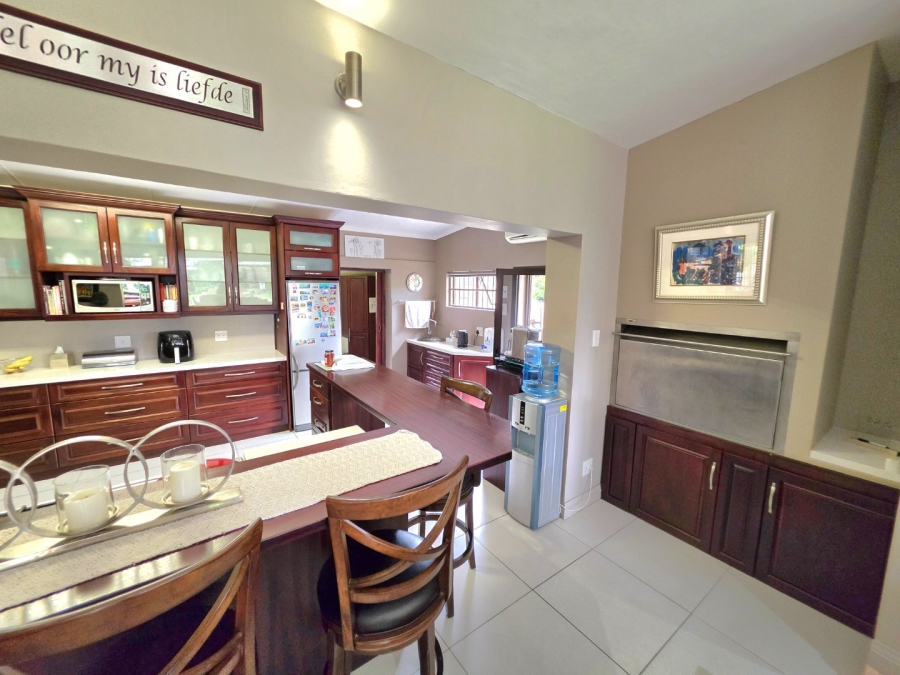 4 Bedroom Property for Sale in Eureka Free State